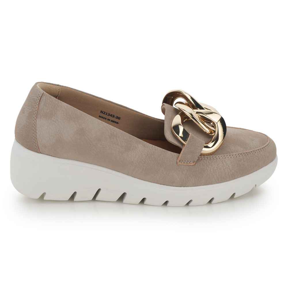 Comfort Slip on Bellies P25511